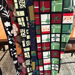 LuLaRoe TC2 Leggings